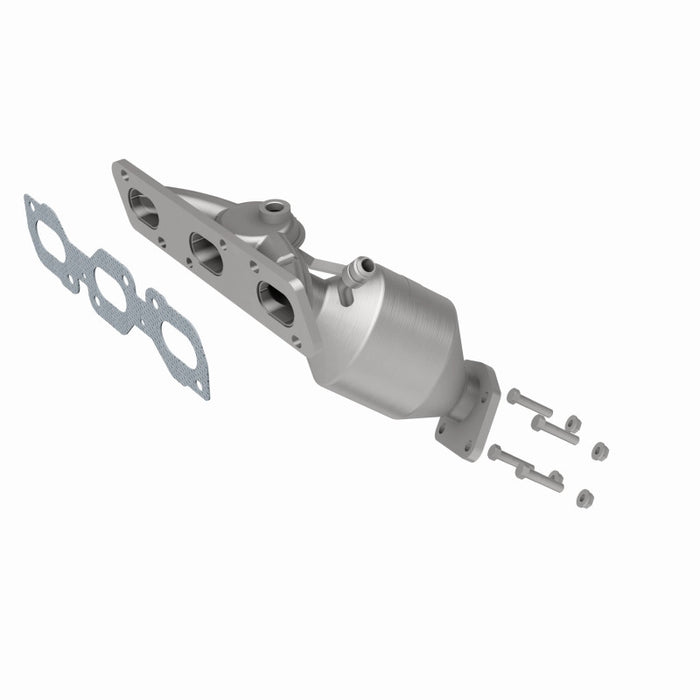 Convecteur MagnaFlow DF 2004 Mazda MPV 3.0L