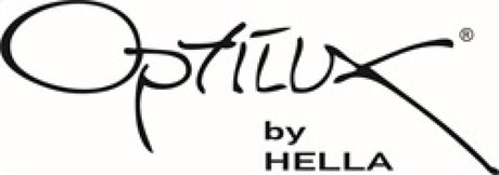 Ampoule jaune xénon Hella Optilux H10 12V/42W XY