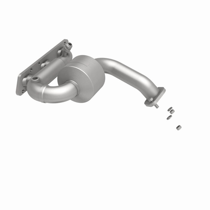 Convecteur Magnaflow DF 04-05 Ford Taurus 3.0L