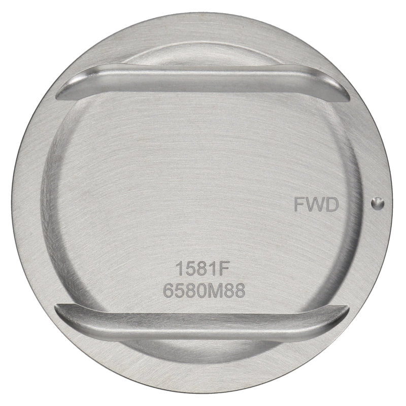 Kit de support de piston Wiseco CHRY NEON 8.8:1 Turbo 1.236 X 88.0