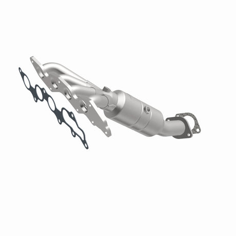 Convecteur MagnaFlow DF 2006 Ford Fusion 2,3 L