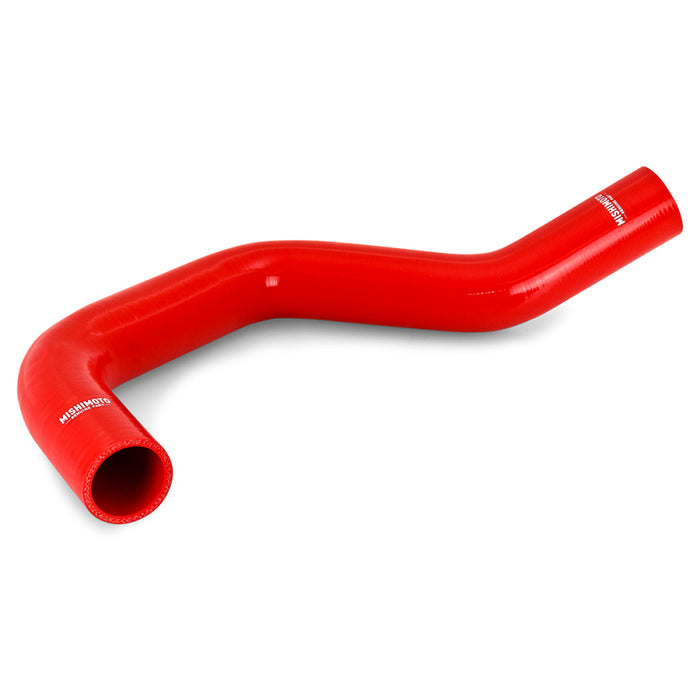 Kit de tuyaux de refroidissement en silicone Mishimoto 1991-1993 Dodge 5.9L Cummins rouge