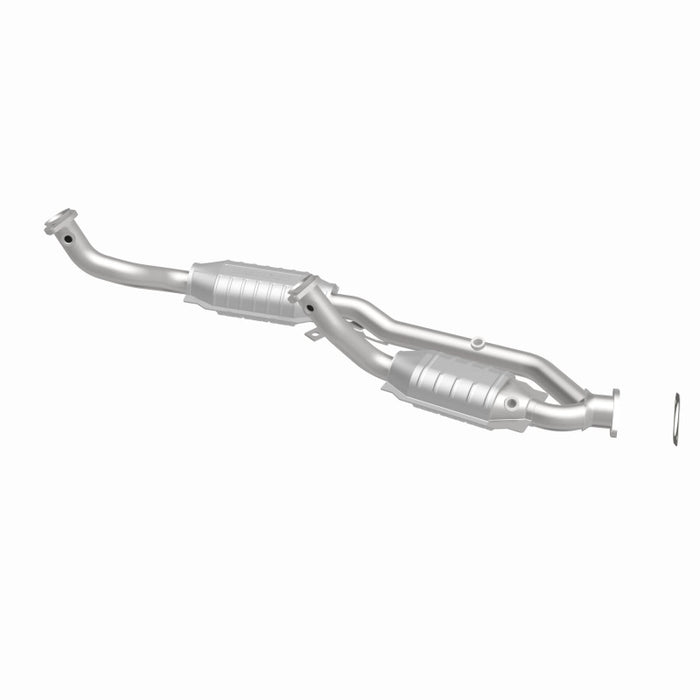 Moteur MagnaFlow Conv DF 99-02 Windstar 3,8 L