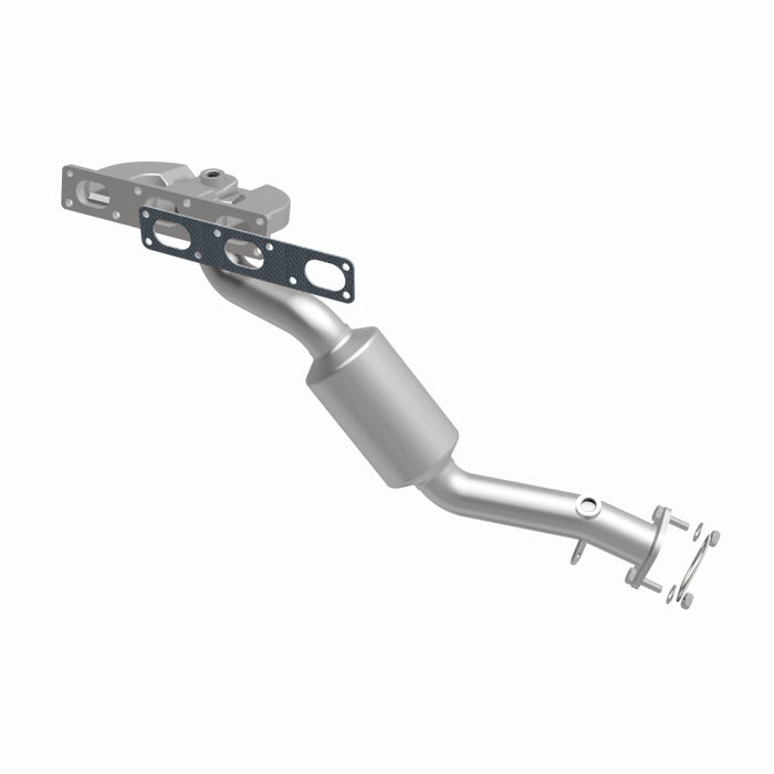 Convecteur MagnaFlow DF BMW 3 01-06 Avant