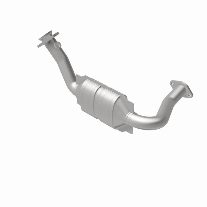 MagnaFlow Conv DF 07-09 Ranger 4.0 côté conducteur OEM