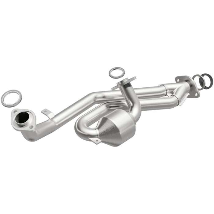 Convecteur MagnaFlow DF 01-03 Toyota Sienna 3.0L