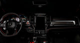 Oracle 19-22 Ram Fiber Optic LED Interior Ambient Dash Kit - (3PCS) -