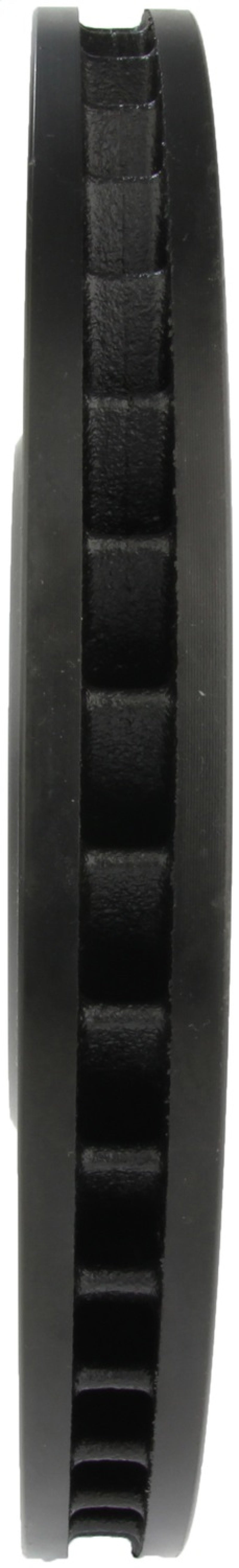 Disque de frein sport fendu et percé StopTech