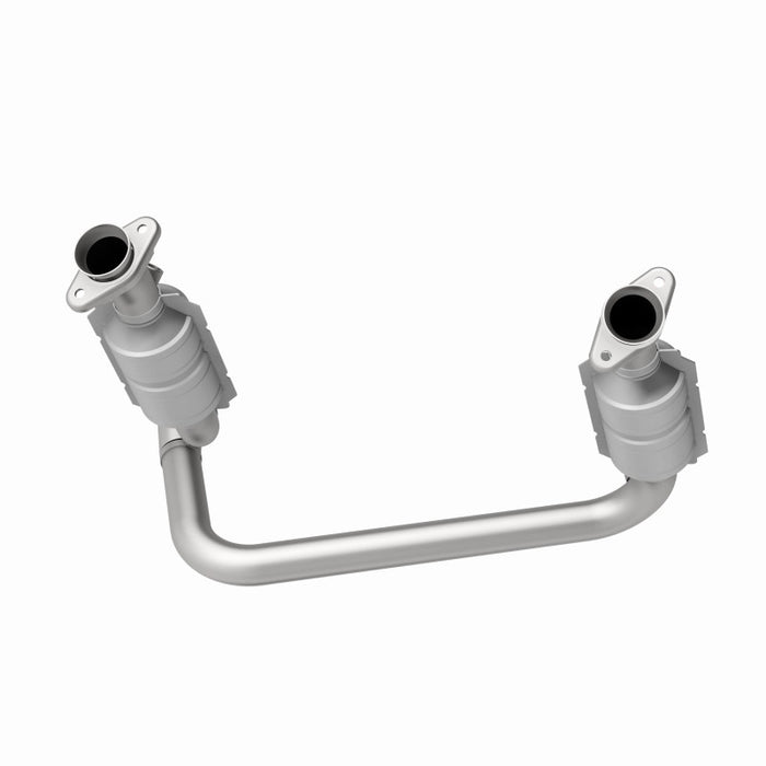 Convecteur MagnaFlow DF 04 Dodge Durango 3,7 L/4,7 L