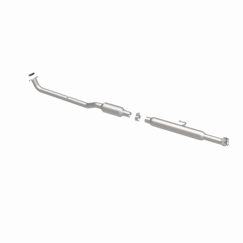 Convertisseur Magnaflow California Direct Fit 12-15 Toyota Camry 2,5 L