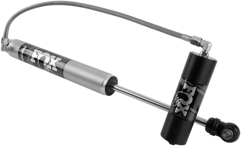 Amortisseur avant Fox 2018+ Jeep JL 2.0 Perf Series 10,1 pouces à corps lisse IFP R/R 2-3 pouces de levage