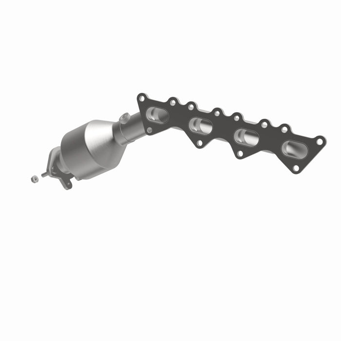 Convecteur MagnaFlow DF 09-10 Hyundai Genesis 4.6L