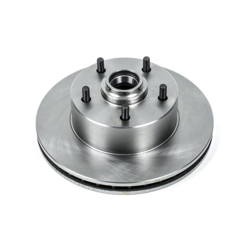 Disque de frein avant Power Stop 73-74 Buick Apollo Autospecialty