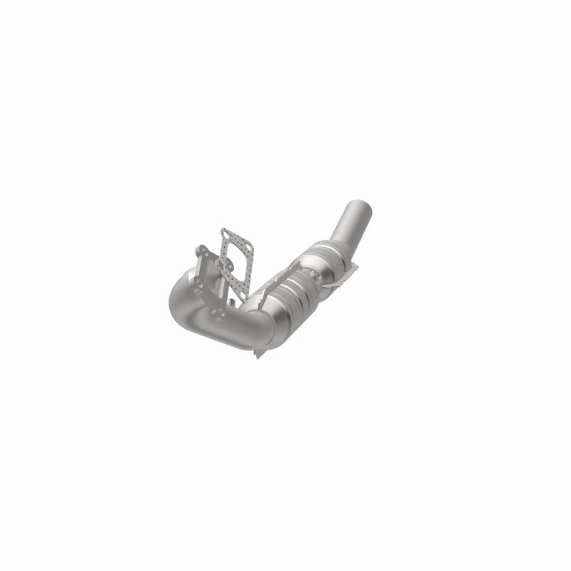 Convecteur MagnaFlow DF 12-14 Chevy Camaro 3,6 L côté passager