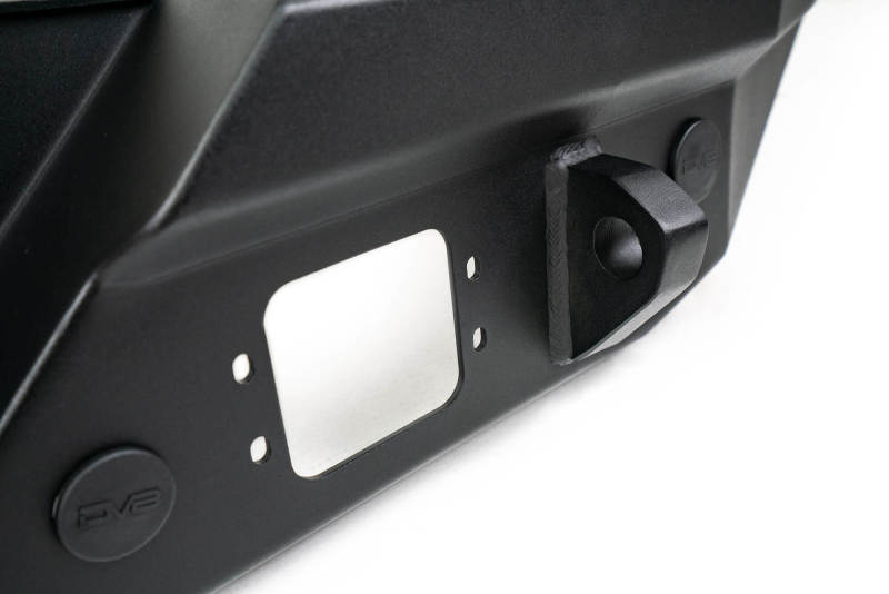 Pare-chocs arrière DV8 Offroad 21-22 Ford Bronco FS-15 Series