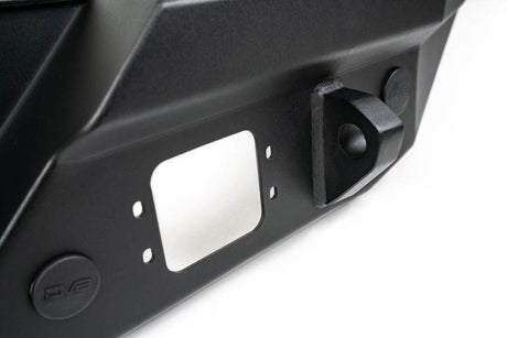 Pare-chocs arrière DV8 Offroad 21-22 Ford Bronco FS-15 Series