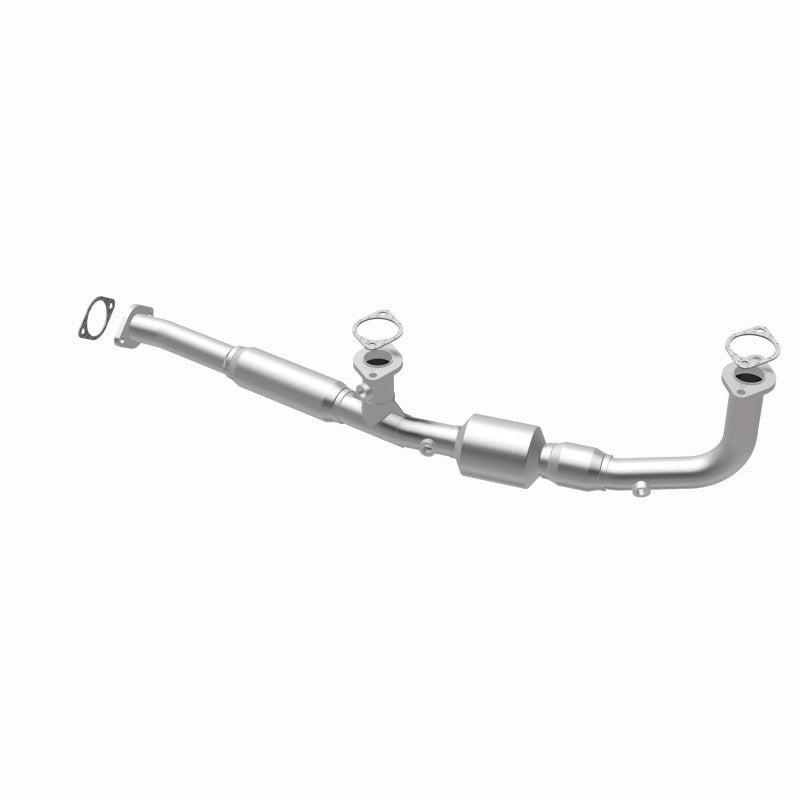 MagnaFlow Conv DF 96-00 Dodge Avenger 2.5L Front