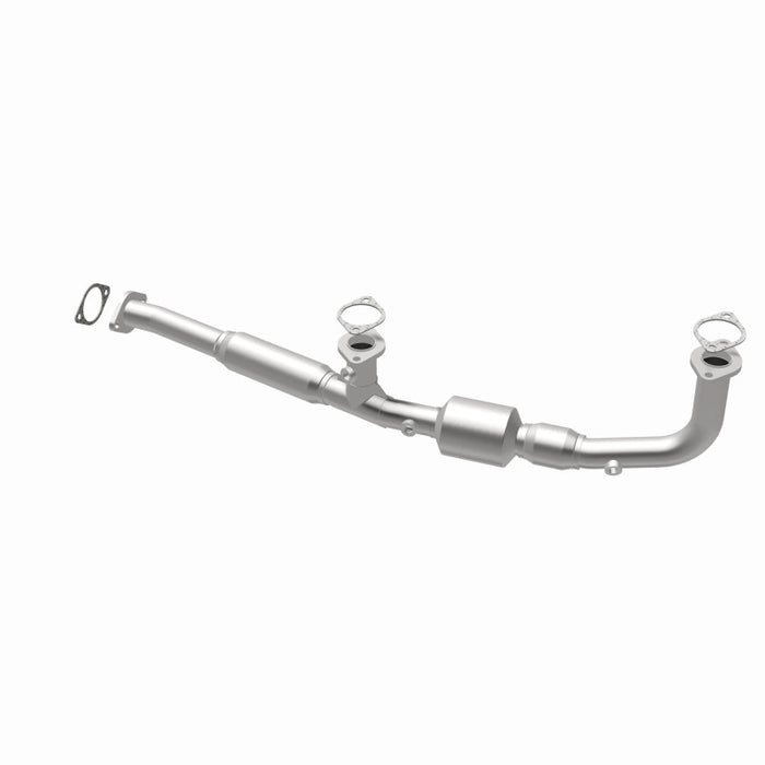 Convecteur MagnaFlow DF 96-00 Dodge Avenger 2,5 L avant