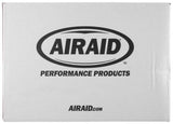 Airaid 2014 GM 1500 Pickup/2015 GM Tahoe/Yukon 5,3 L MXP Système d'admission avec tube (huilé/média rouge)