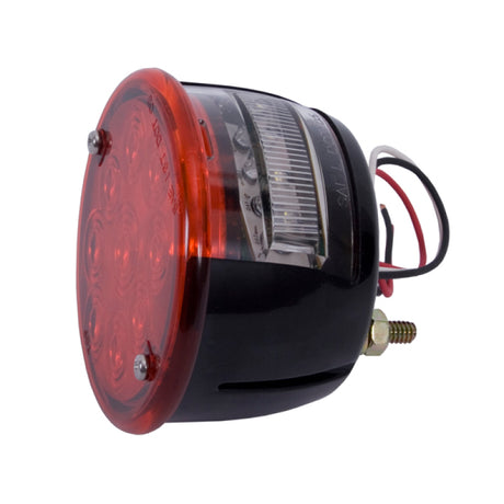 Ensemble de feux arrière à LED Rugged Ridge LH 46-75 Willys &amp; CJ