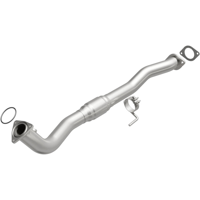 Magnaflow Conv DF 2001-2006 Sierra HD V8 6.0L côté passager