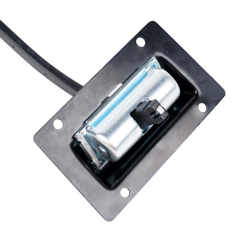 Contrôle du hayon Omix - Jeep Wrangler JK 11-18