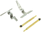 Plaquettes de frein StopTech Street Touring