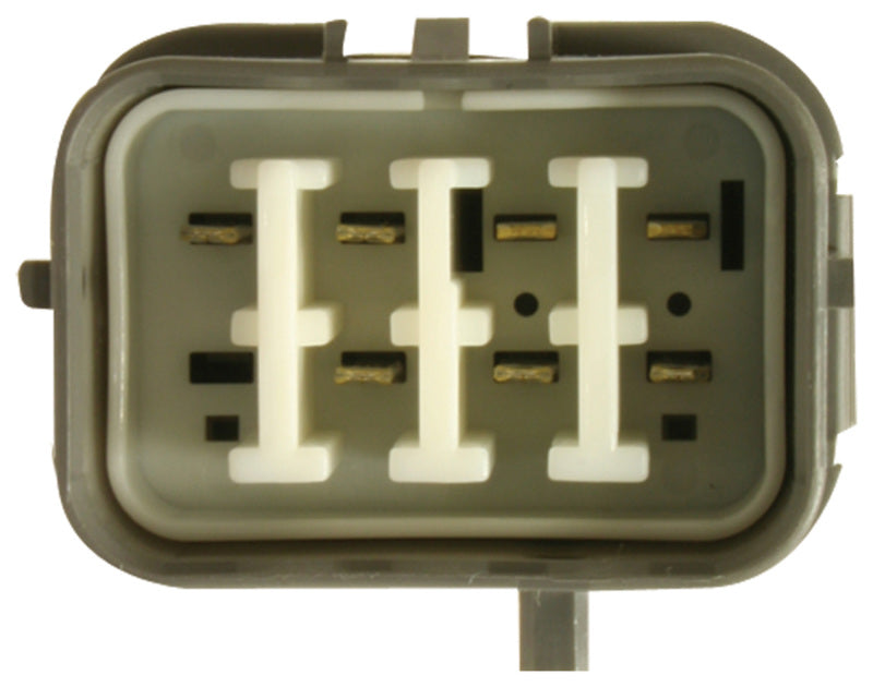 Capteur de pression de suralimentation à large bande à 5 fils NGK Acura MDX 2006-2003 à montage direct