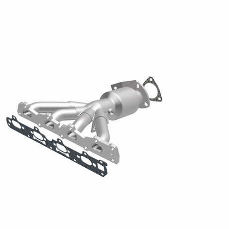 MagnaFlow Conv DF 04-05 Chevrolet Malibu/Classic 2,2 L (émissions CA)