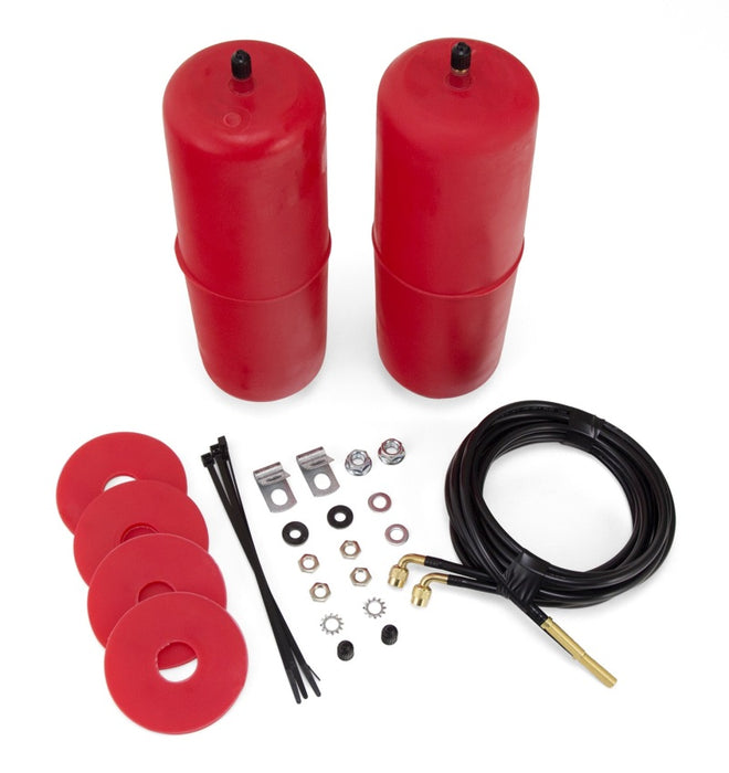 Kit de ressorts pneumatiques Air Lift Air Lift 1000