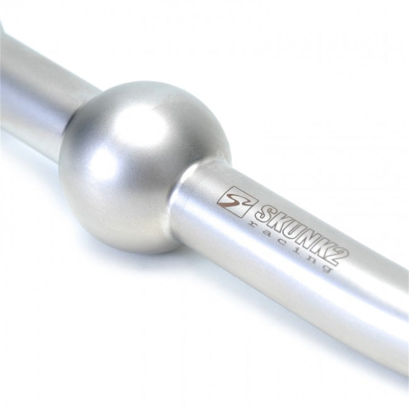 Levier de vitesses à course courte à simple courbure Skunk2 pour Honda Civic 88-00/CRX 88-91/Del Sol 92-00/Acura Integra 90-93