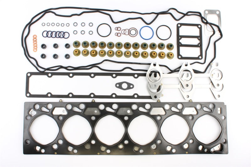 Kit haut de gamme Cometic Street Pro Honda 1994-01 DOHC B16A2/A3 B18C5 alésage 82 mm