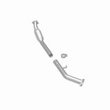 MagnaFlow Conv DF GTO-2004 8 5,7 L