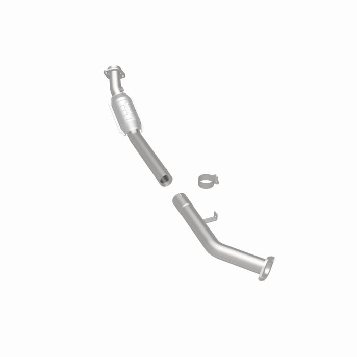 MagnaFlow Conv DF GTO-2004 8 5,7 L