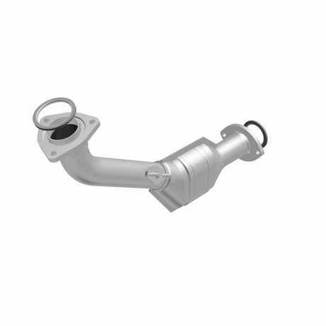 MagnaFlow Conv DF 02-04 Tacoma 2,4 L avant 50S