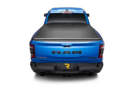 Dodge Ram Extang 19-21 (caisse de 6 pieds 4 pouces) (nouveau style de carrosserie) Trifecta e-Series