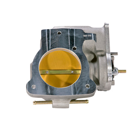 Corps de papillon BBK 03-06 GM 4.8 5.3 6.0 Hummer H2 80 mm Série BBK Power Plus