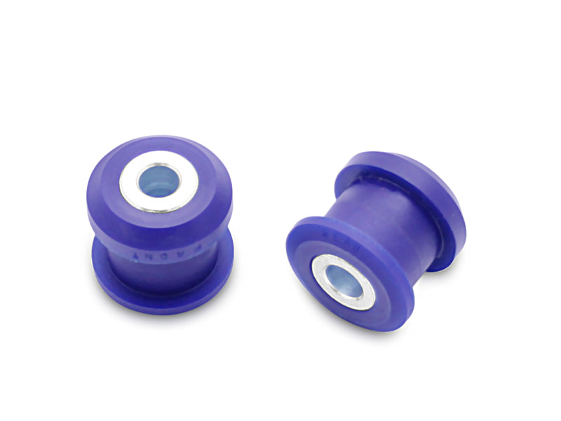 Kit de bagues extérieures pour bras de suspension inférieur arrière SuperPro 2005 Subaru Outback XT Limited
