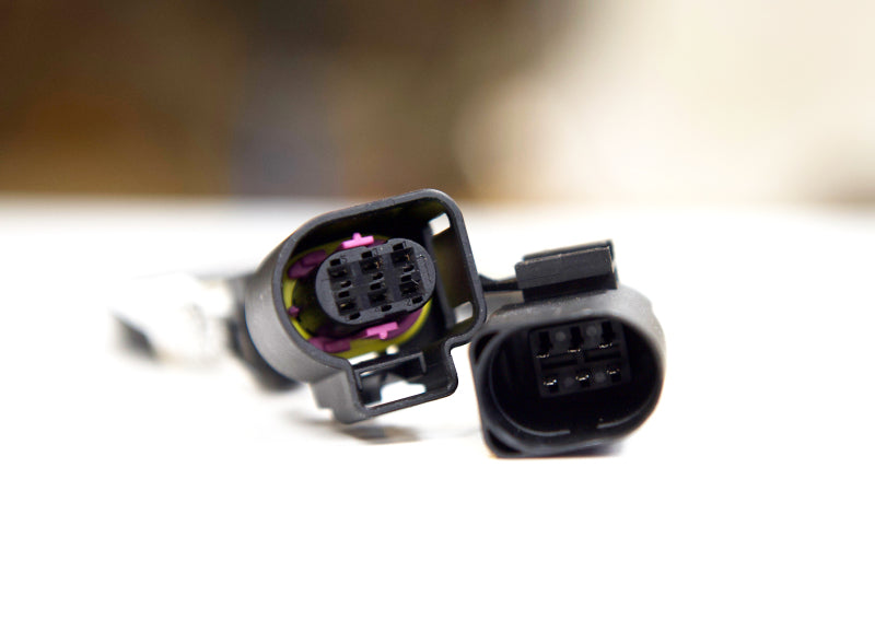 Kooks 11-14 GT500 5,4 L/5,8 L 4 V 12 po - 6 broches 02 Ext. 2011 Elle