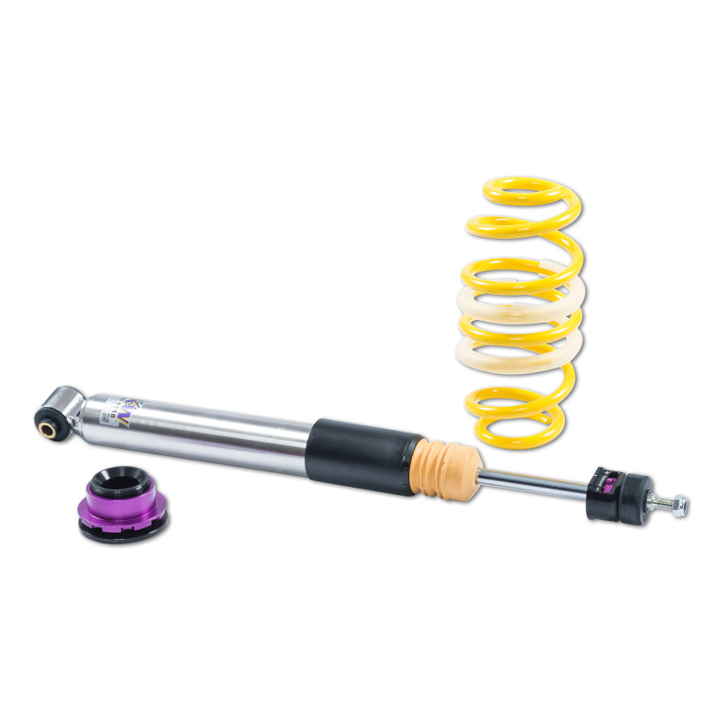 Kit Combinés Filetés KW V3 Volkswagen Golf VII R sans DCC