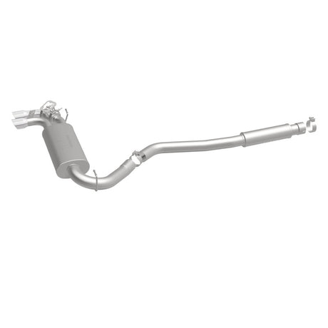 MagnaFlow CB SS 2,5/3 po Double DS droit arrière Ext 3 po Tip 12-15 BMW 328i /428i 2,0 L Coupé Berline