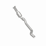 MagnaFlow Conv DF 2008 Chrysler/Dodge 300/Charger/Magnum 5,7 L côté passager à traction intégrale