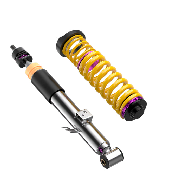 KW 2021+ BMW M3 (G80) Berline/M4 (G82) Coupé 2WD Coilover Kit V3