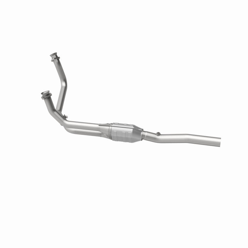 MagnaFlow Conv DF 96-97 Dodge Van 3.9L/5.2L/5