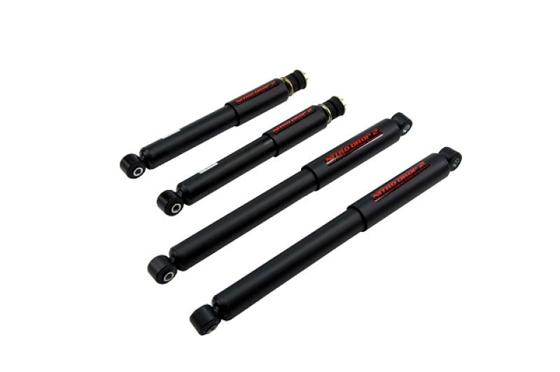 Belltech ND2 OEM Shock Set