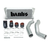 Système Techni-Cooler pour Ram 6,7 L 2500/3500 Diesel Banks 13-18 - Tubes bruts