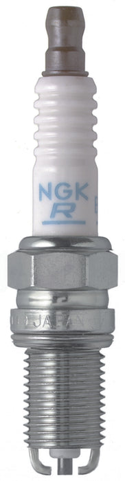 Boîte de 10 bougies d'allumage standard NGK (DCPR8EKC)