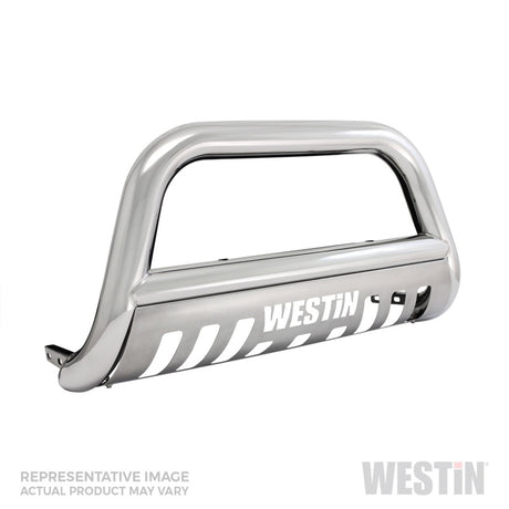 Pare-buffle Westin 2017-2018 Ford F-250/350 Série E - SS