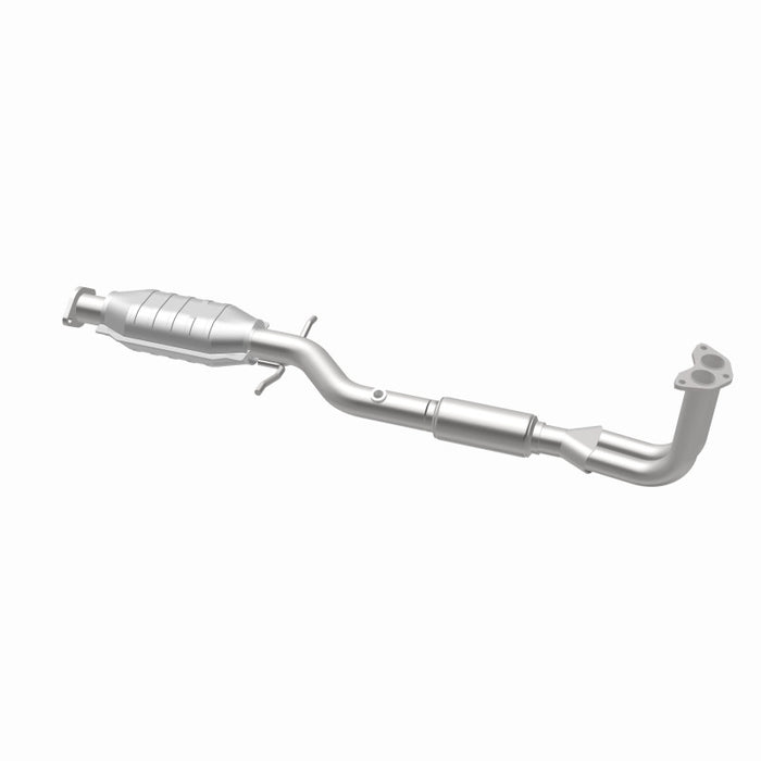 Moteur Sonata DF 99-01 à conversion MagnaFlow 2,4 L