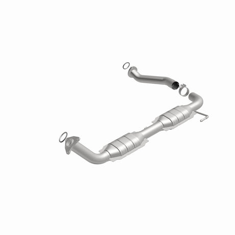 Convecteur MagnaFlow DF 07-08 Tundra 5,7 L côté conducteur OEM